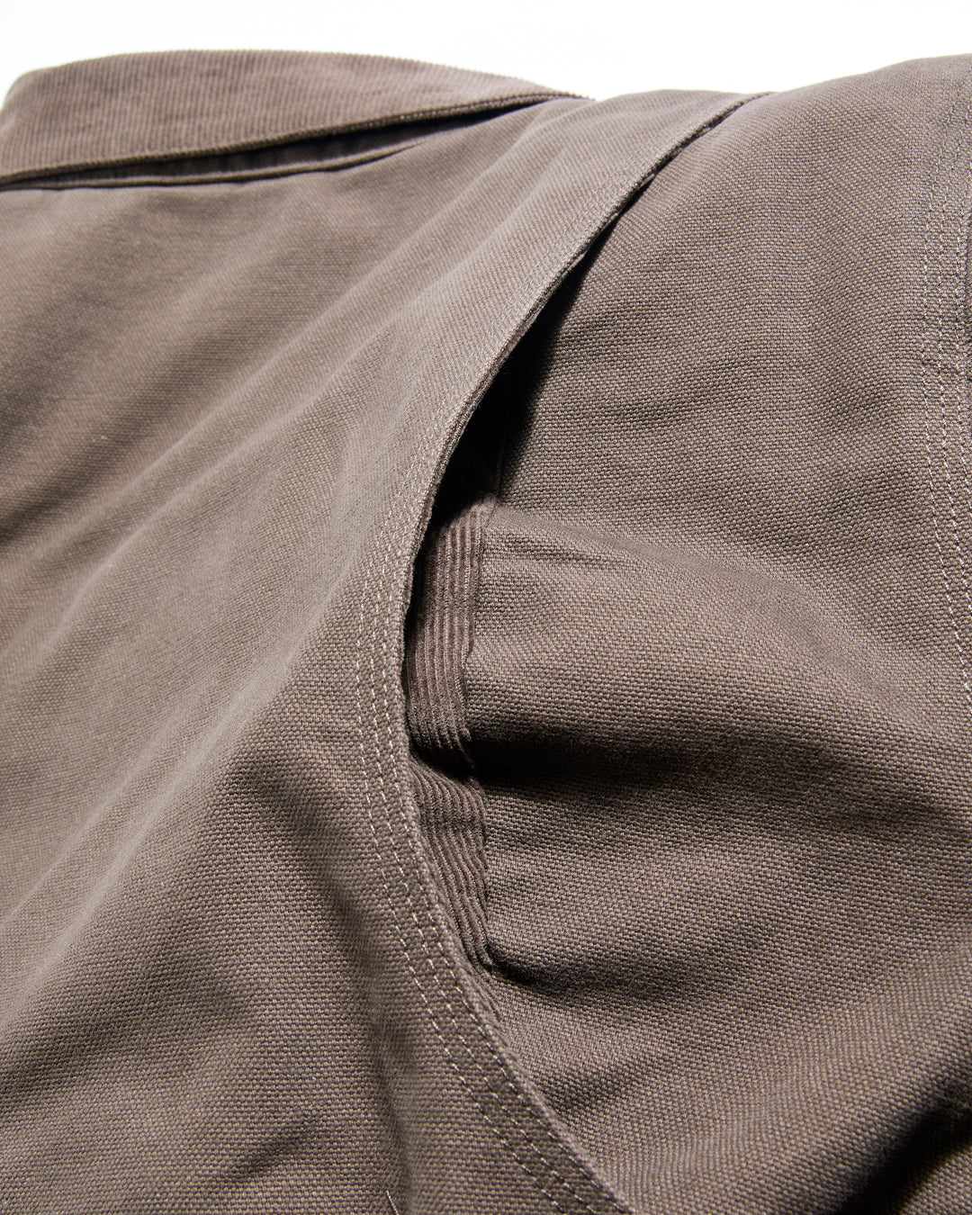 Concealed Carry Jacket