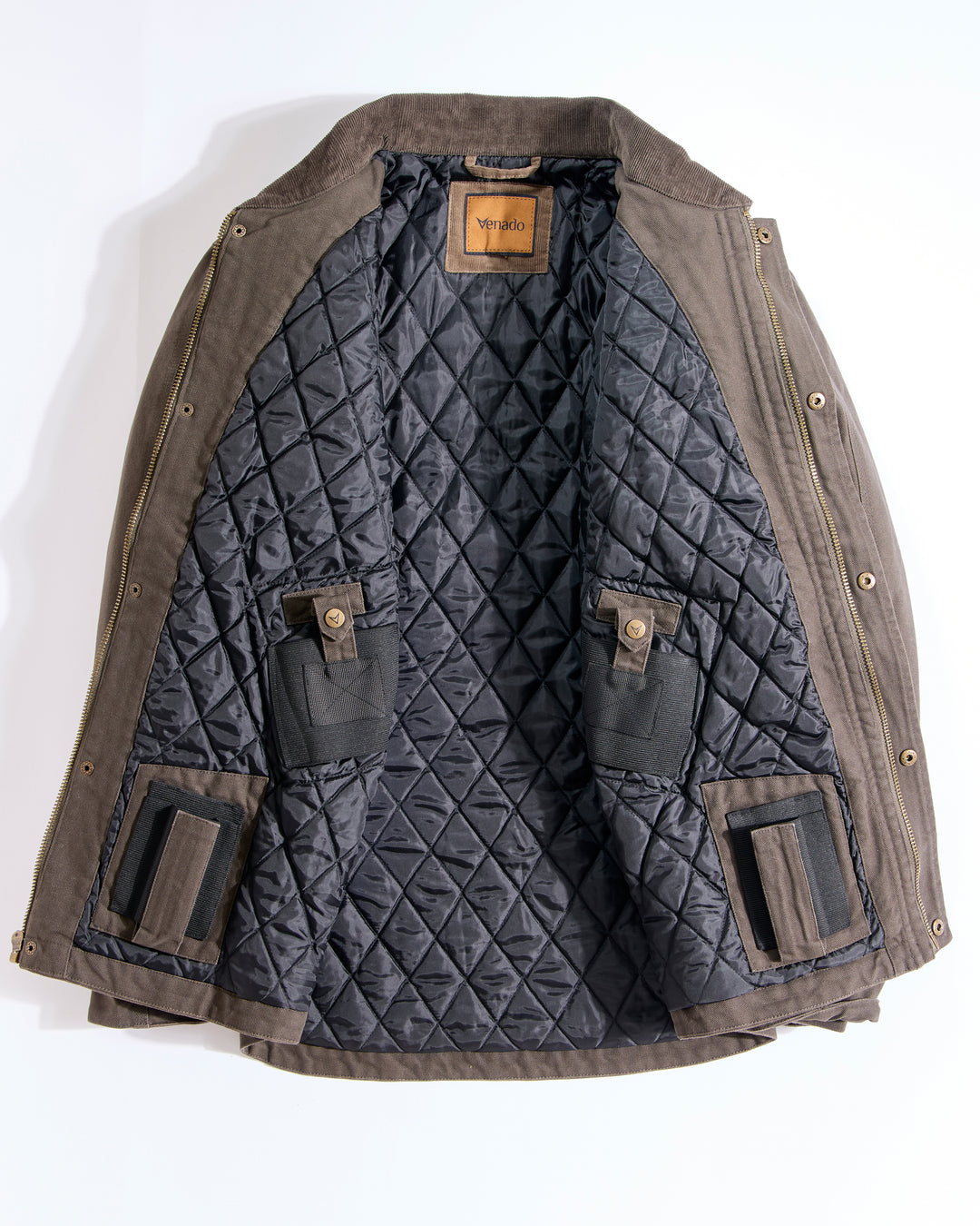 Concealed Carry Jacket