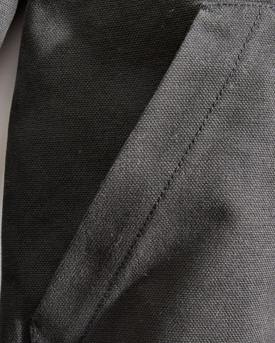 Concealed Carry Shirt Jacket