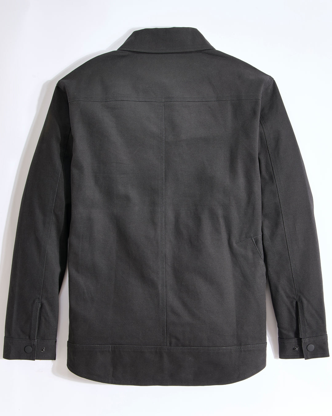 Concealed Carry Shirt Jacket