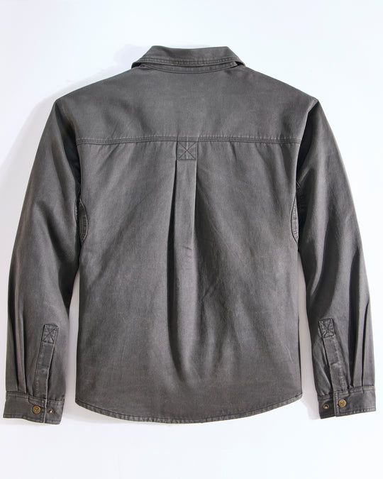 Bountyman Concealed Carry Shirt Jacket