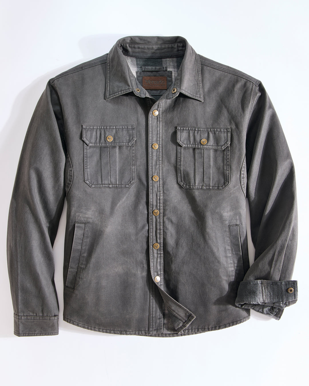 Bountyman Concealed Carry Shirt Jacket