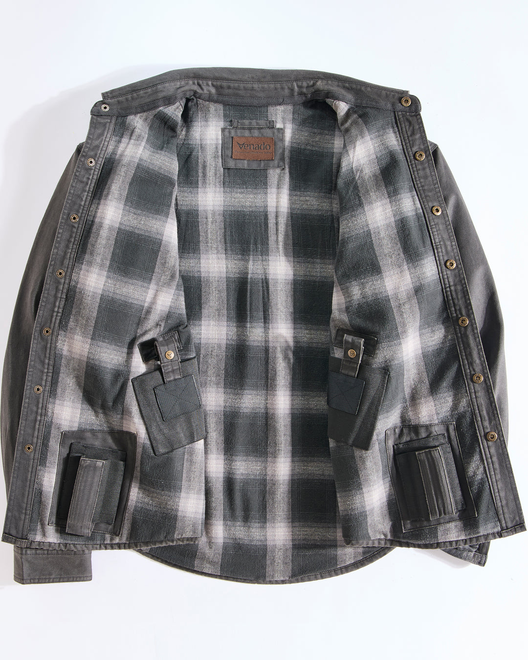 Bountyman Concealed Carry Shirt Jacket