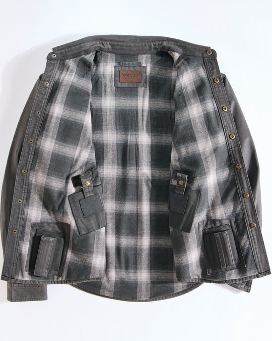 Bountyman Concealed Carry Shirt Jacket