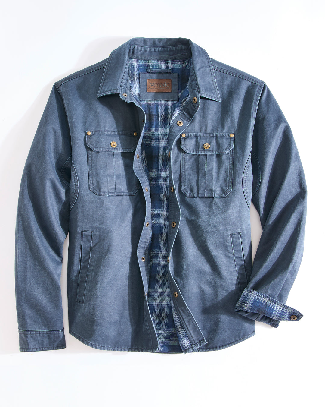 Bountyman Concealed Carry Shirt Jacket