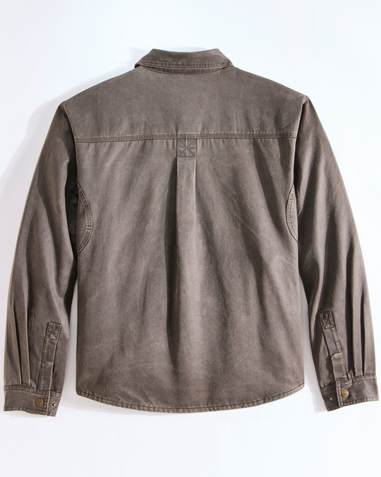 Bountyman Concealed Carry Shirt Jacket