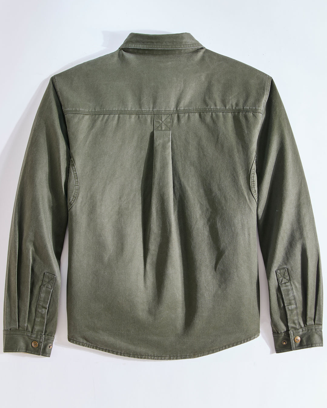 Bountyman Concealed Carry Shirt Jacket