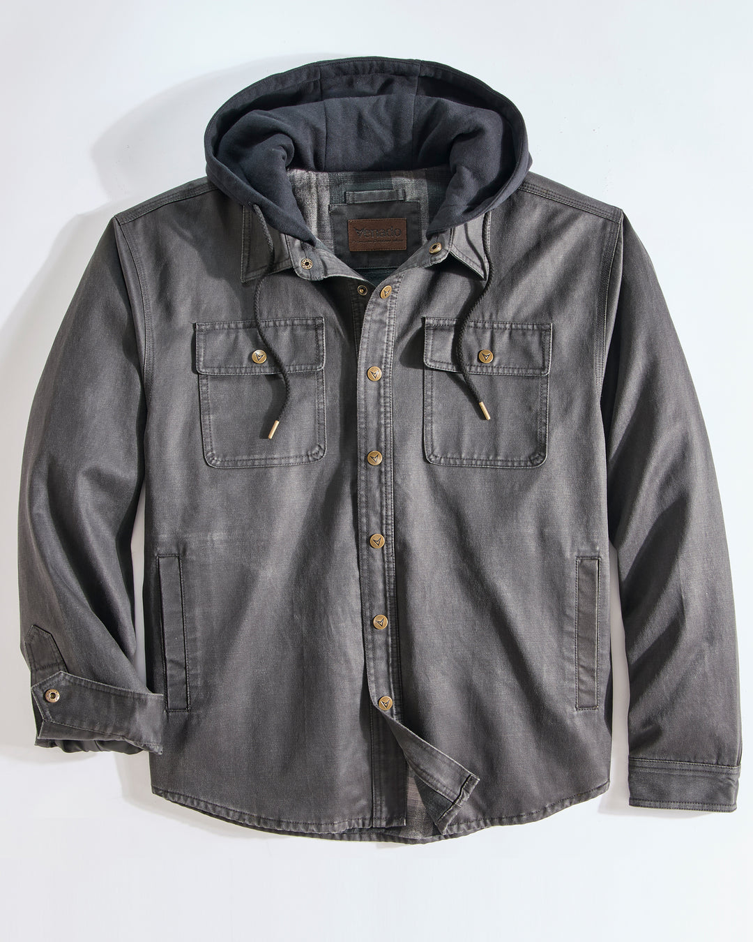 Smuggler Chore Coat – Venado - Main Image