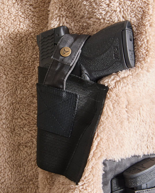 Yukon Concealed Carry Vest