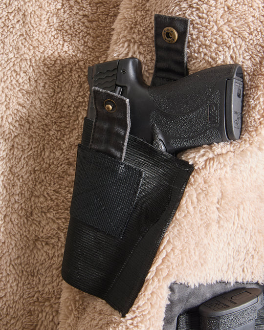 Yukon Concealed Carry Vest