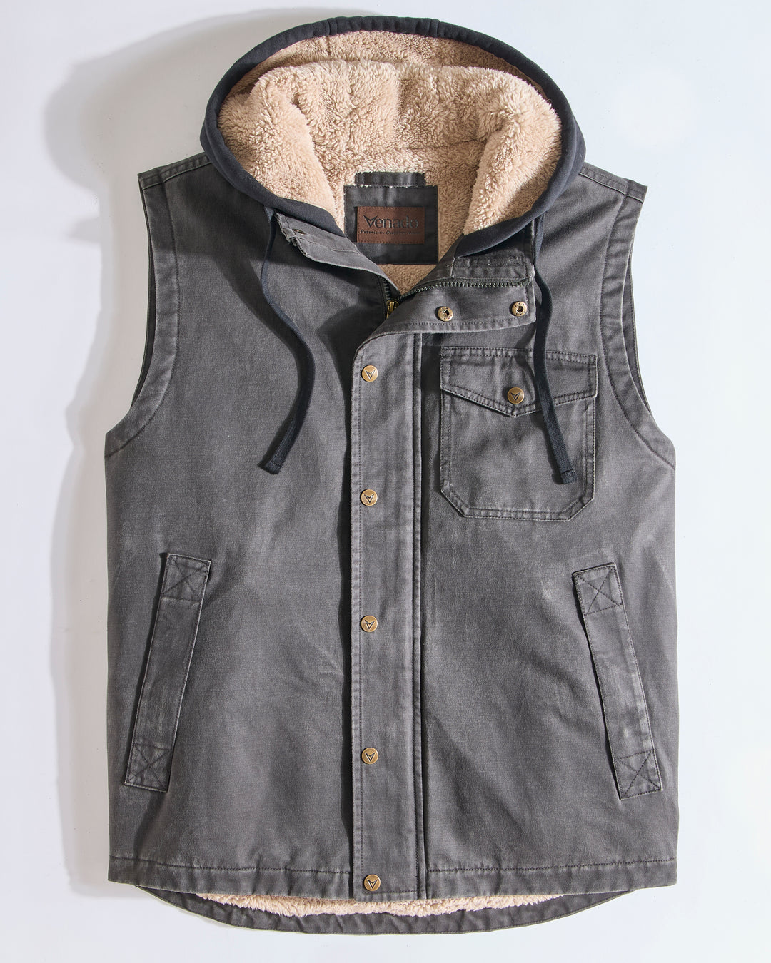 Yukon Concealed Carry Vest