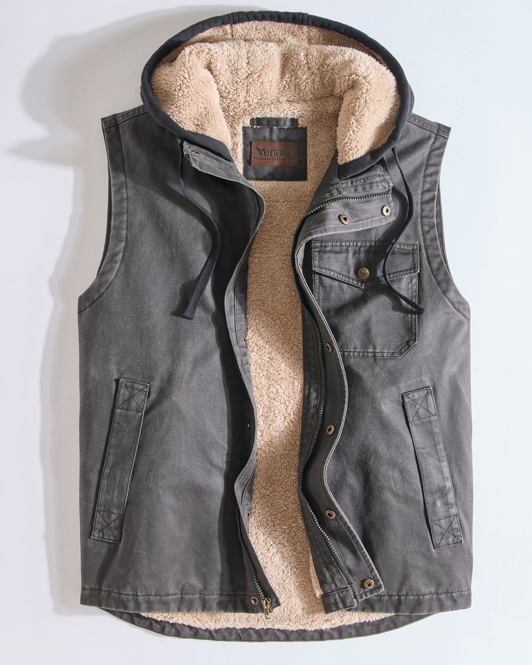 Yukon Concealed Carry Vest