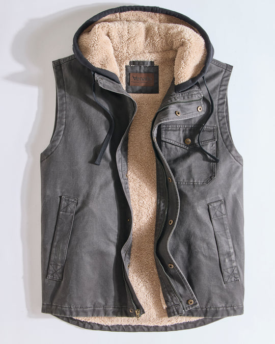 Yukon Concealed Carry Vest