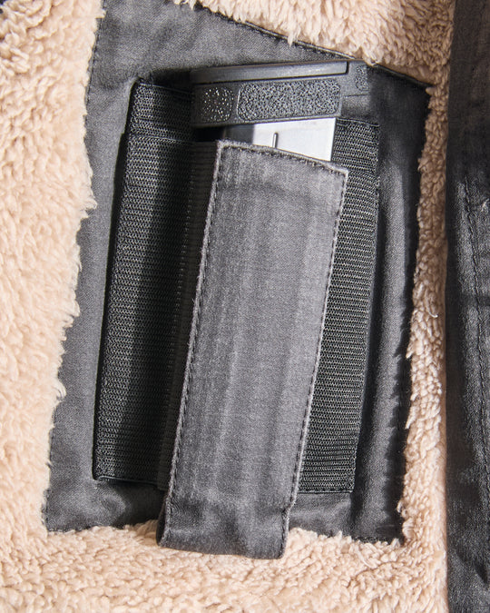 Yukon Concealed Carry Vest