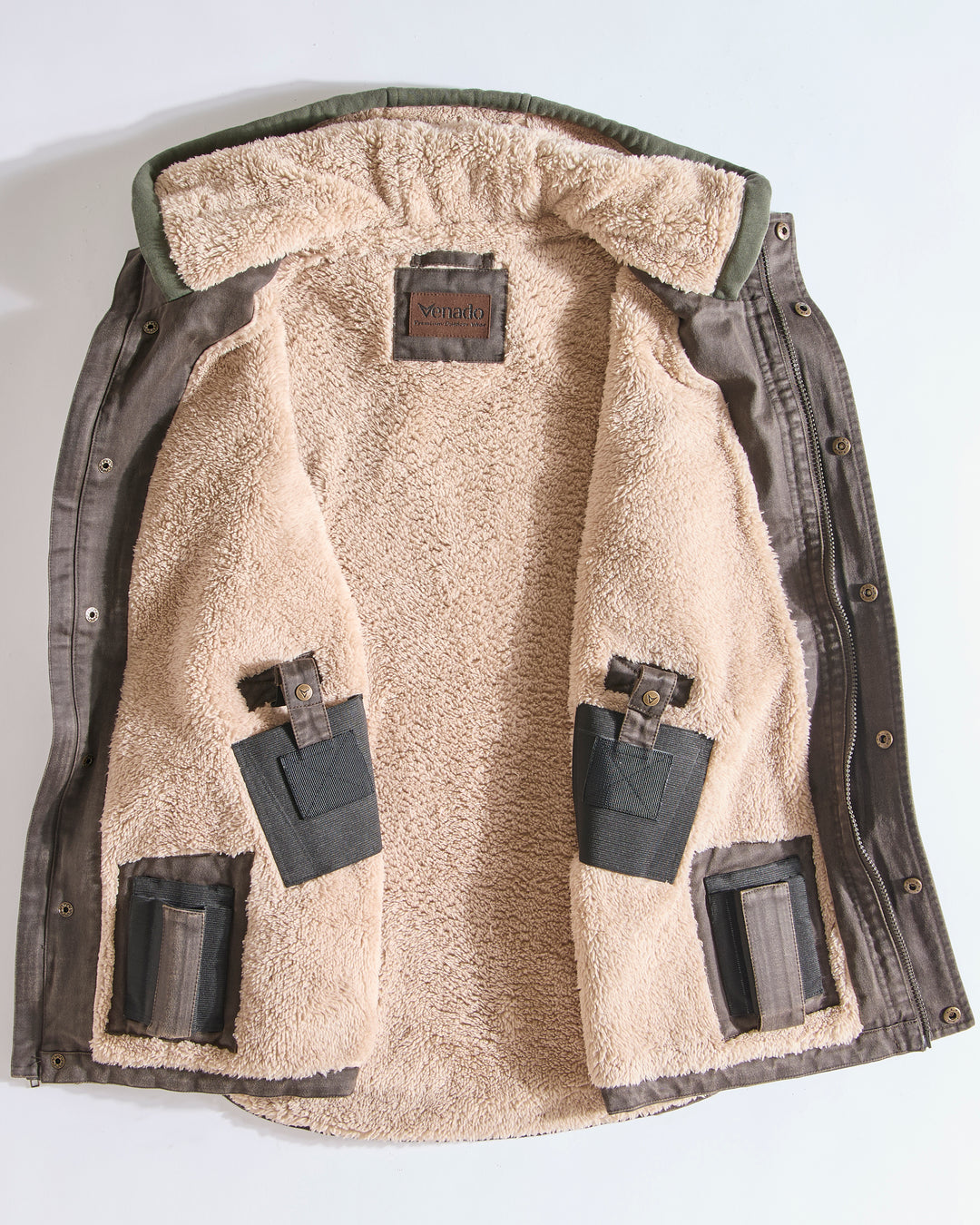 Yukon Concealed Carry Vest