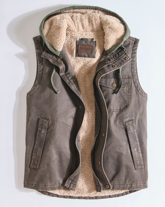 Yukon Concealed Carry Vest