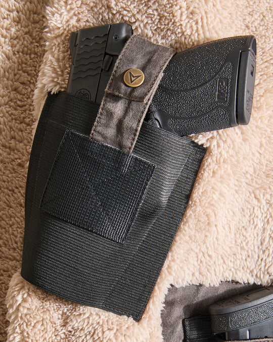 Yukon Concealed Carry Vest