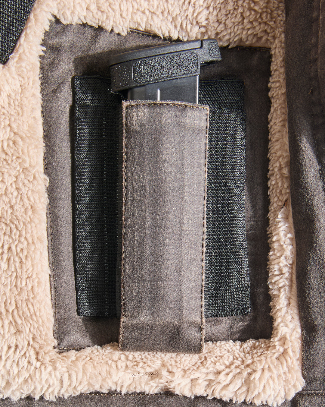 Yukon Concealed Carry Vest