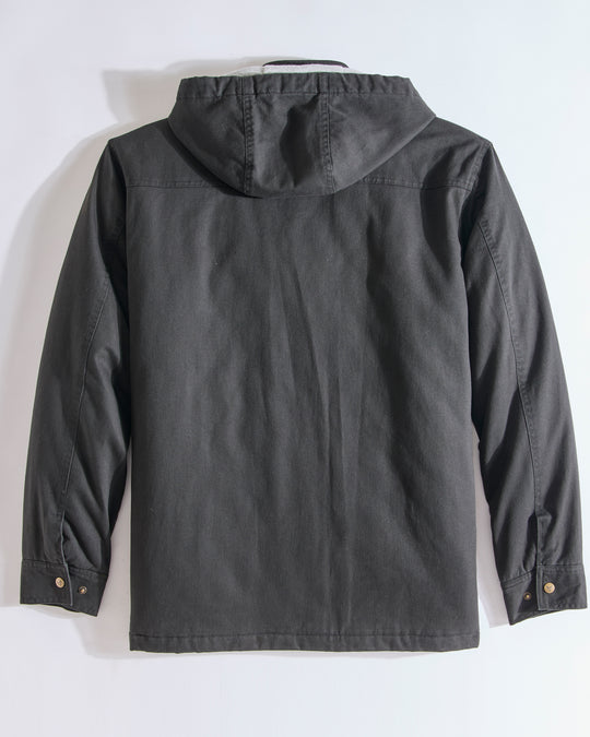 Work Horse Concealed Carry Jacket