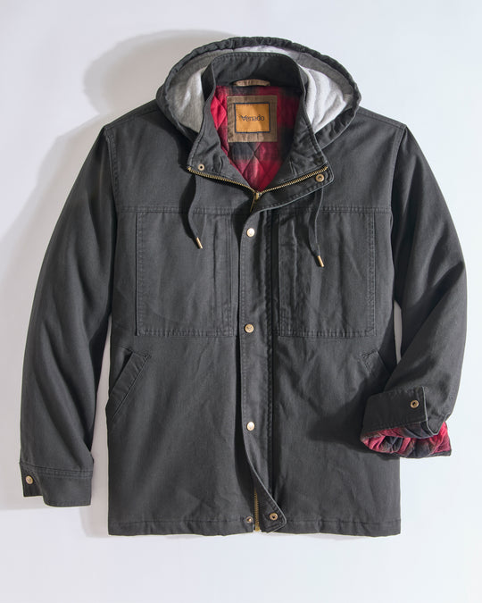 Work Horse Concealed Carry Jacket