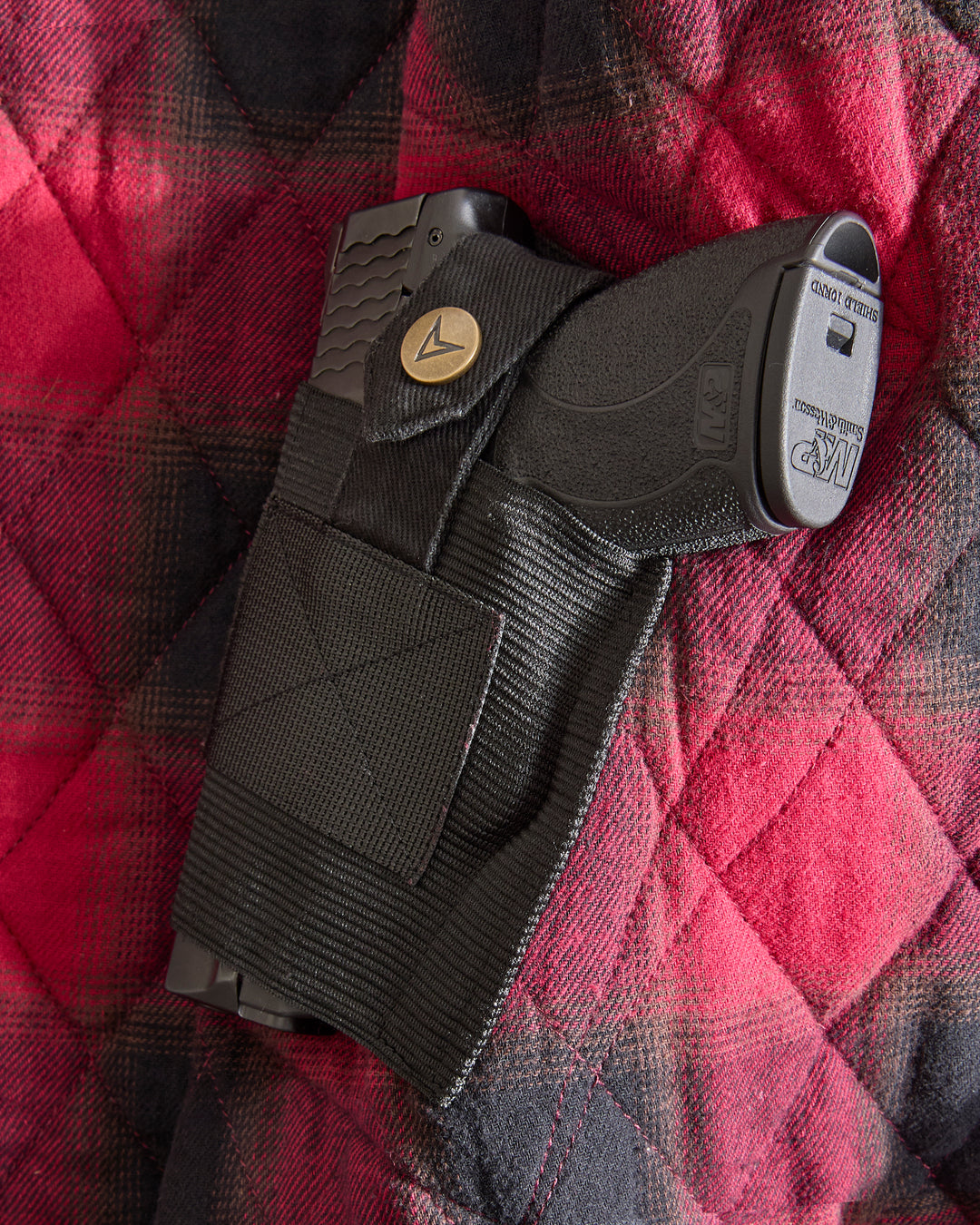 Work Horse Concealed Carry Jacket