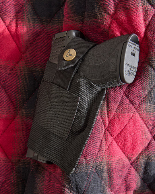 Work Horse Concealed Carry Jacket