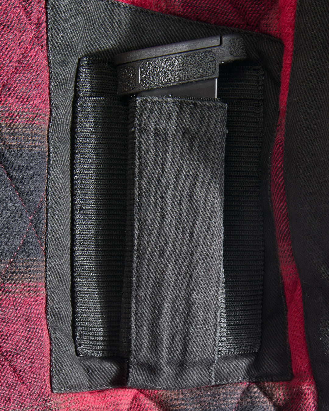 Work Horse Concealed Carry Jacket