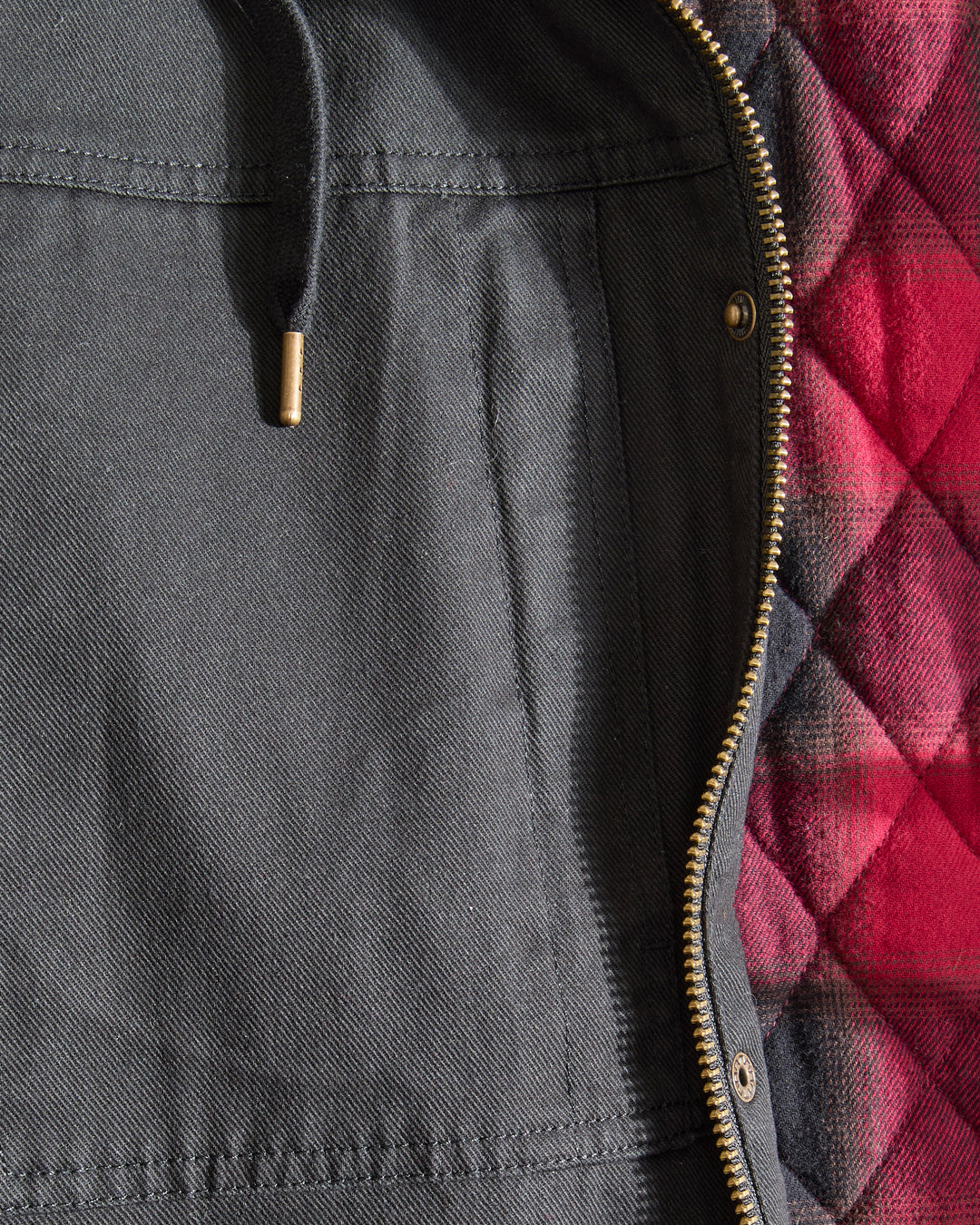 Work Horse Concealed Carry Jacket