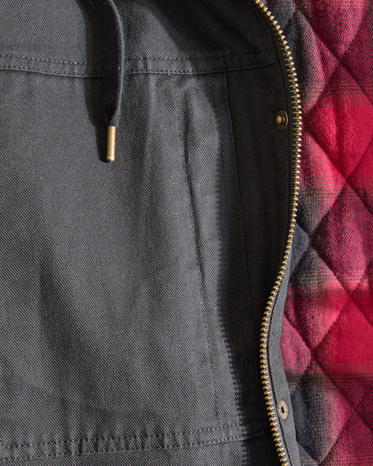 Work Horse Concealed Carry Jacket