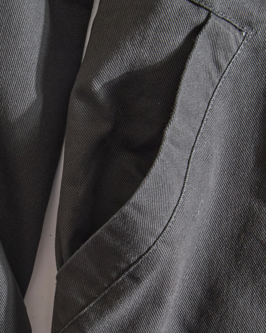 Work Horse Concealed Carry Jacket