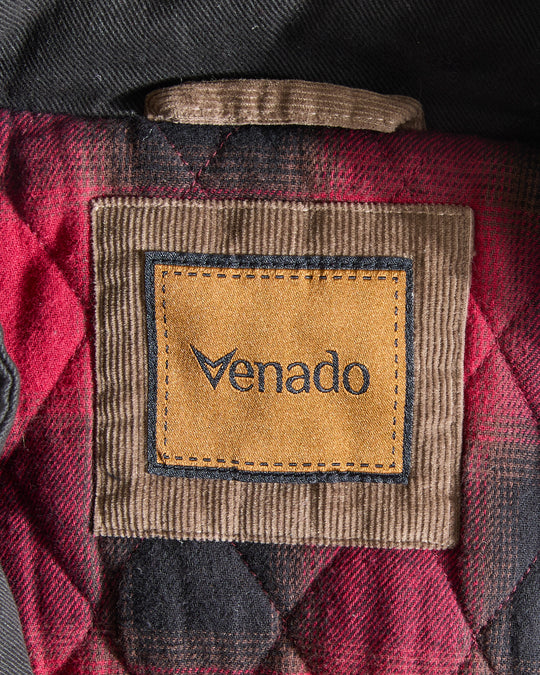 Work Horse Concealed Carry Jacket