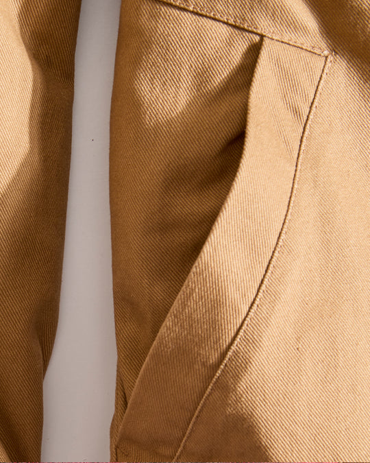 Work Horse Concealed Carry Jacket