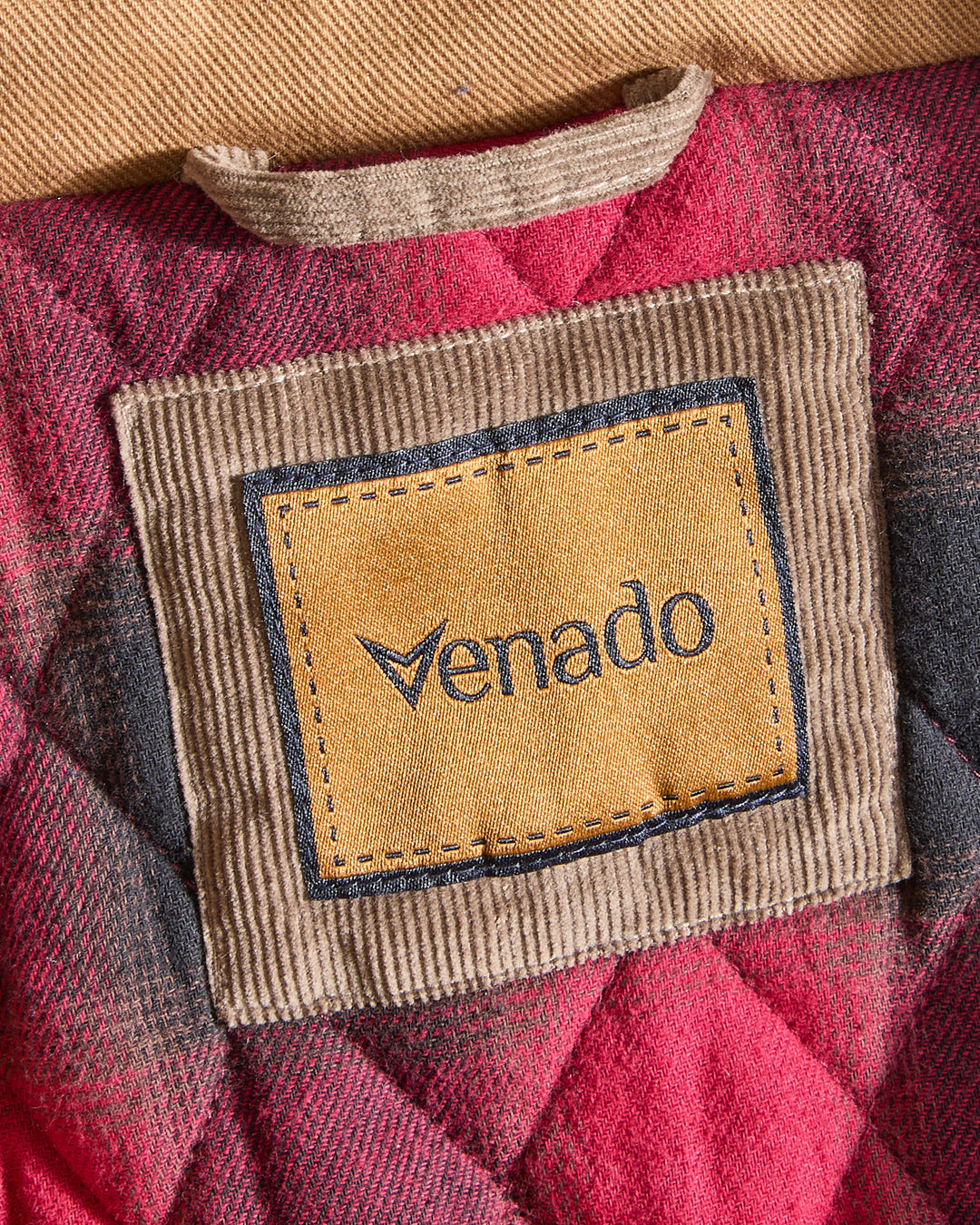 Work Horse Concealed Carry Jacket