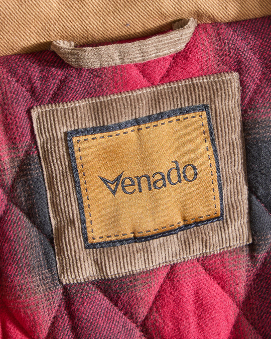 Work Horse Concealed Carry Jacket