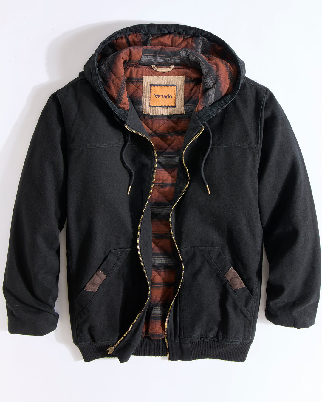 Work Force Concealed Carry Jacket