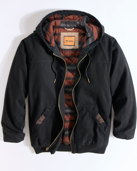 Work Force Concealed Carry Jacket