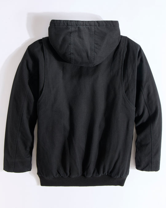 Work Force Concealed Carry Jacket