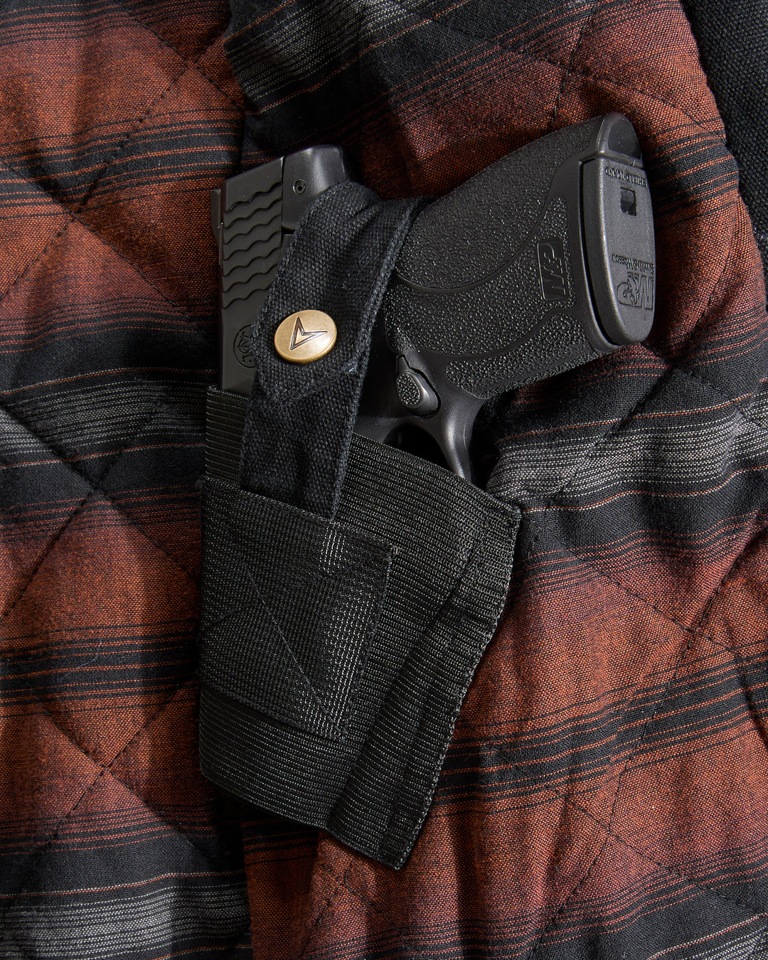 Work Force Concealed Carry Jacket