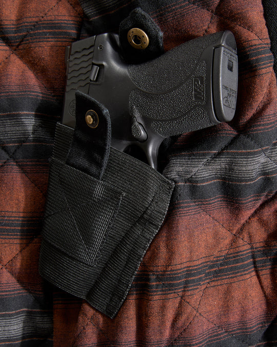 Work Force Concealed Carry Jacket