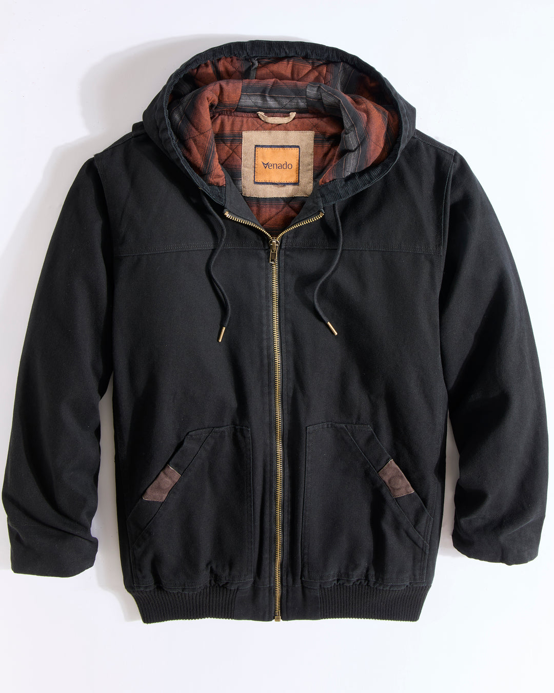 Work Force Concealed Carry Jacket