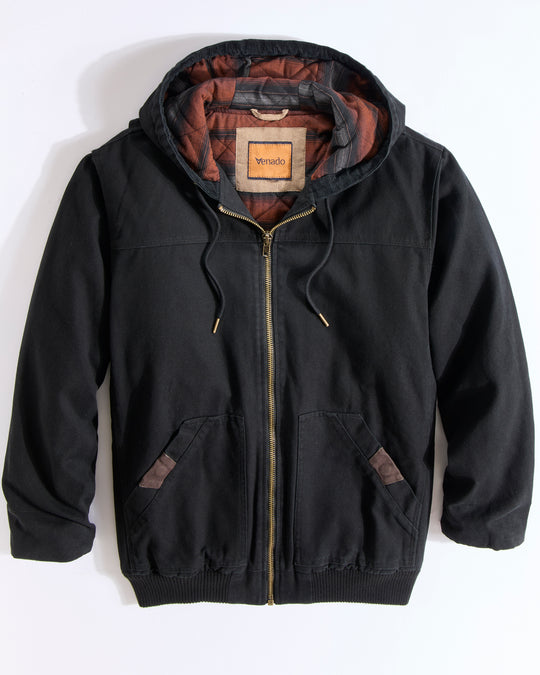 Work Force Concealed Carry Jacket