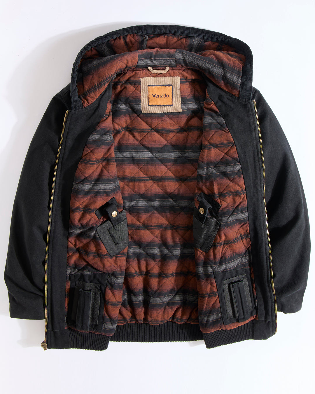 Work Force Concealed Carry Jacket