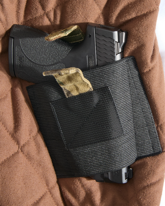 Work Force Concealed Carry Jacket