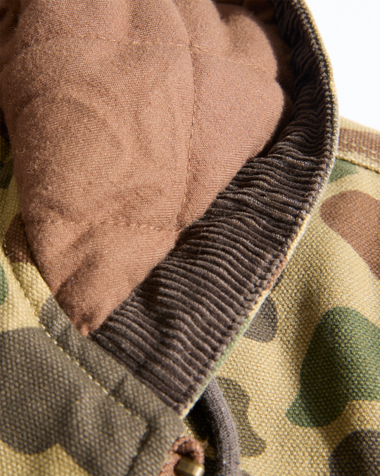 Work Force Concealed Carry Jacket
