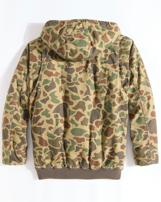 Work Force Concealed Carry Jacket