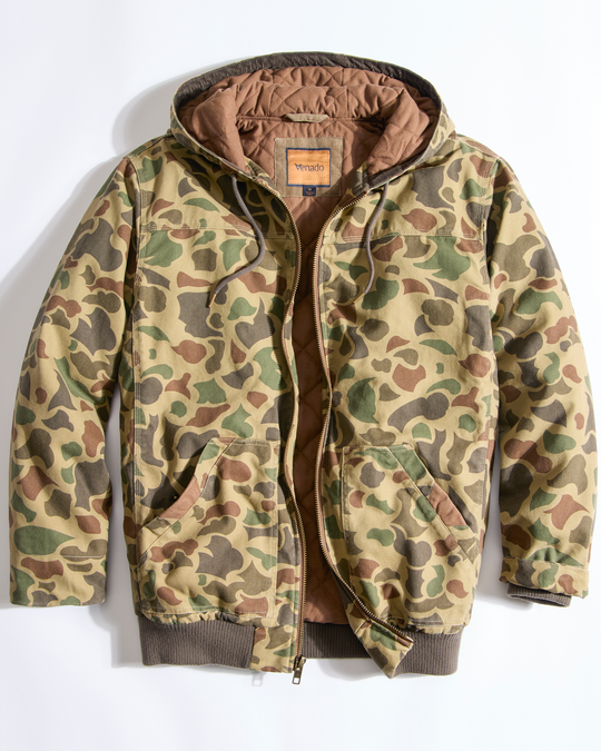 Work Force Concealed Carry Jacket