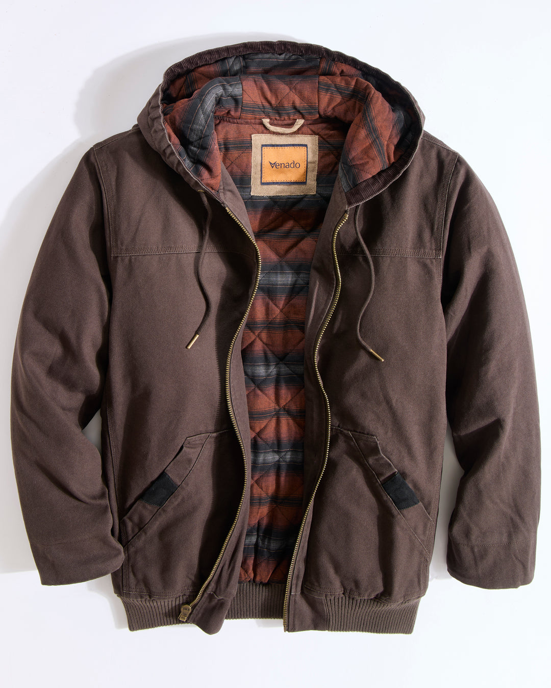 Work Force Concealed Carry Jacket