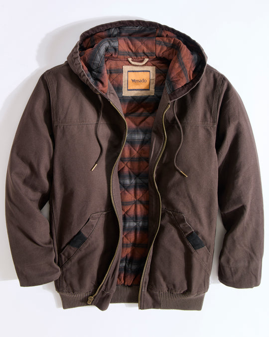 Work Force Concealed Carry Jacket