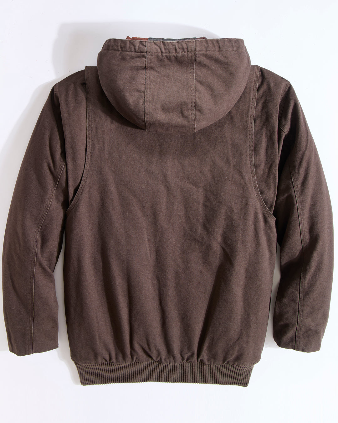 Work Force Concealed Carry Jacket