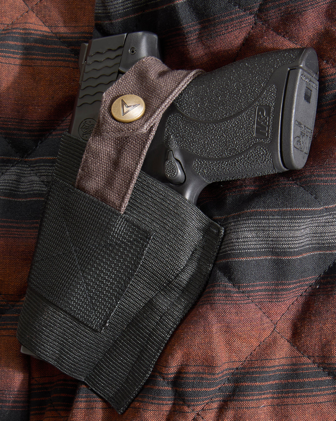 Work Force Concealed Carry Jacket